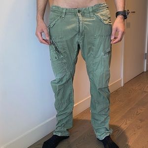 G-Star RAW Cargo